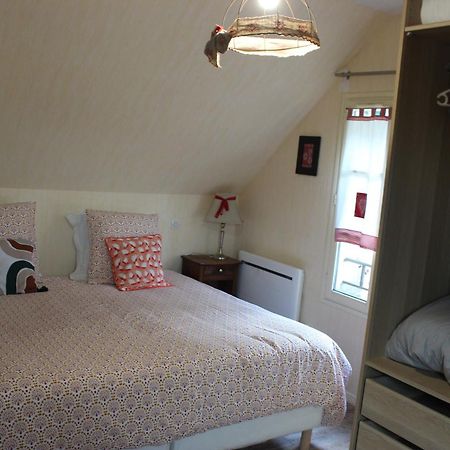 Ma Gentilhommiere Bed & Breakfast Croutoy Exterior photo