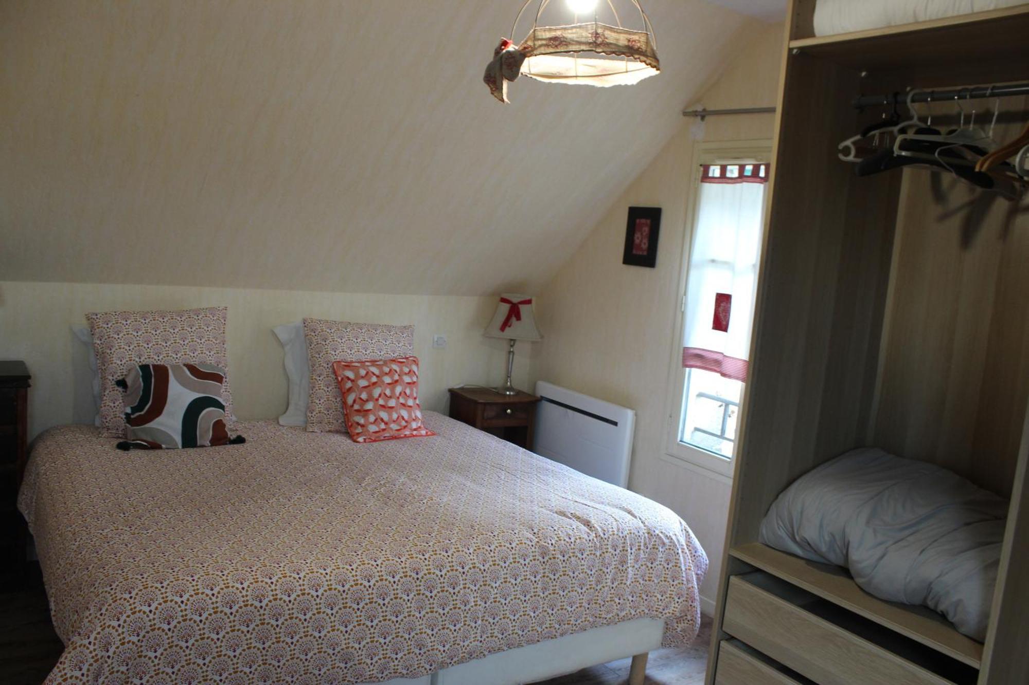Ma Gentilhommiere Bed & Breakfast Croutoy Exterior photo