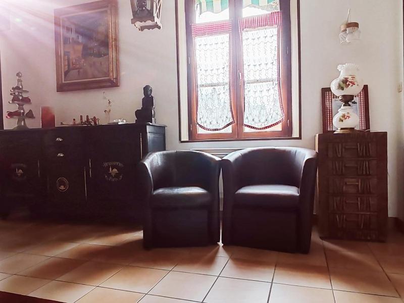 Ma Gentilhommiere Bed & Breakfast Croutoy Exterior photo
