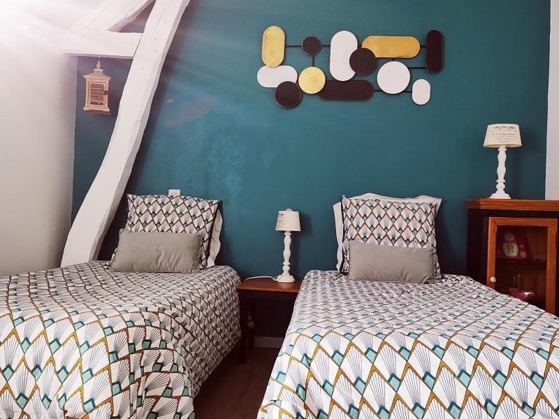 Ma Gentilhommiere Bed & Breakfast Croutoy Exterior photo